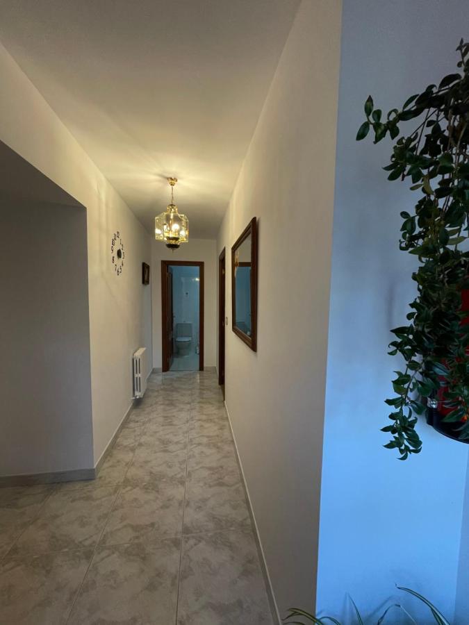 Habitaciones A Casa De Pepe Tríacastela Eksteriør billede