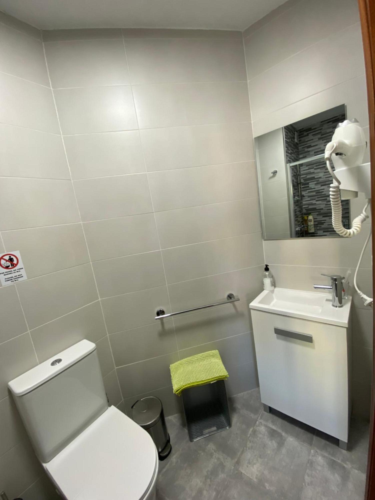 Habitaciones A Casa De Pepe Tríacastela Eksteriør billede