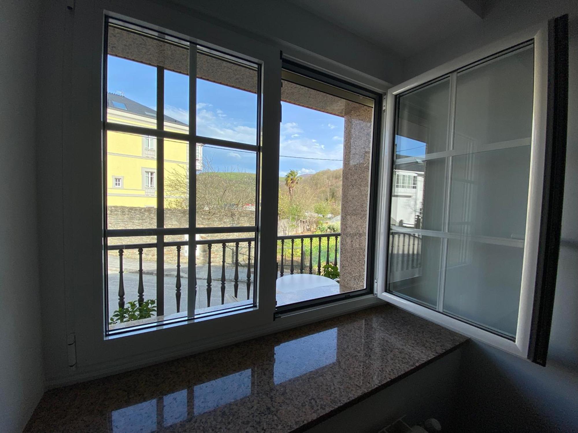 Habitaciones A Casa De Pepe Tríacastela Eksteriør billede